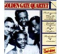 Golden Gate Quartet - The Kings of Gospel