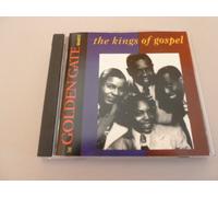 Golden Gate Quartet - The Kings of Gospel [Import]