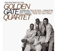 Golden Gate Quartet - Very Best of