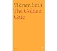 Golden Gate Seth, Vikram (Auteur)