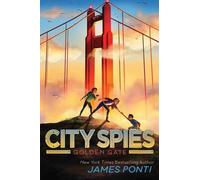 Golden Gate : Volume 2