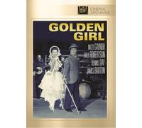Golden Girl