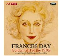 Golden Girl Of The 30's