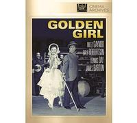 Golden Girl (On Demand Dvd-R)