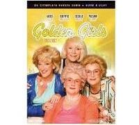 GOLDEN GIRLS 1-2 DVD-VN G