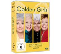 Golden Girls - 1. Staffel