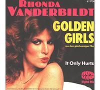 Golden girls (1983) / Vinyl single [Vinyl-Single 7'']