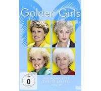 Golden Girls - 2. Staffel