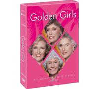 Golden Girls - 3. Staffel