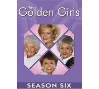 Golden Girls: Complete Sixth Season