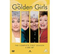 The Golden Girls – Saison 1 intégrale – Coffret (Import)