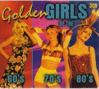 Golden Girls - Of the 60's, 70's, 80's