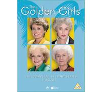 Golden Girls-Season 2 [Import]