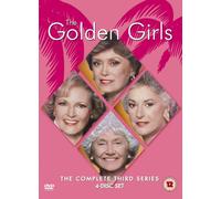 The Golden Girls - Series 3 - Complete