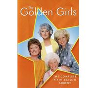 Golden Girls: The Complete Fifth Season