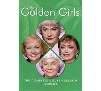 Golden Girls: The Complete Fourth Season