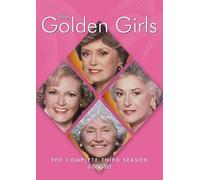 Golden Girls: The Complete Third Season