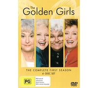 Golden Girls,the Season 1 [Import allemand]