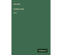 Golden Girls: Vol. I