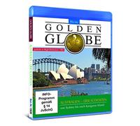 Golden Globe-Australien - Australien - Der Südosten - Golden Globe [Blu-ray]