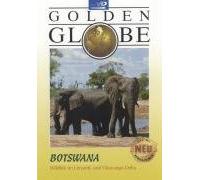 Golden Globe - Botswana [Import allemand]