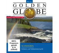 Golden Globe-Europa - Schweden-Schären & Mittsommernacht [Blu-ray]