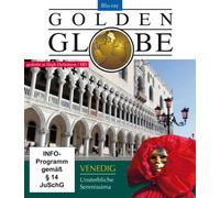 Golden Globe-Europa - Venedig-Unsterbliche Serenissima [Blu-Ray] [Import]