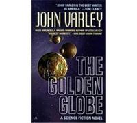 Golden Globe John Varley (Auteur)