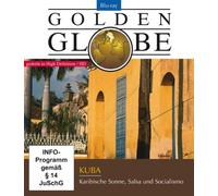 Golden Globe-Karibik - Kuba-Karibische Sonne,Salsa & Sociali [Blu-ray]