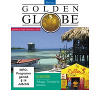 Golden Globe-Karibik - Tobago,Trinidad & Jamaica [Blu-Ray] [Import]