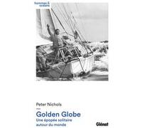 Golden Globe Peter Nichols (Auteur), Bernard Rubinstein (Préface), Gérard Janichon (Traduction)