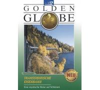 Golden Globe - Transsibisrische Eisenbahn [Import allemand]