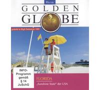 Golden Globe-Vereinigte Staaten - USA-Florida-Sunshine State [Blu-Ray] [Import]