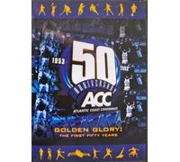 Golden Glory: The First Fifty Years by Athletes