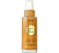 Golden Glow - Brume pour le corps LE 50ml