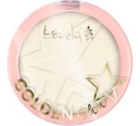 Golden Glow New 1
