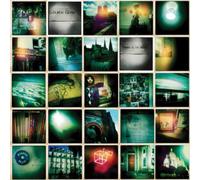 Golden Glow – Tender Is The Night – CD – Import