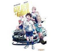 GOLDEN GOAL - T4