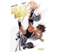 Golden Goal - Tome 1