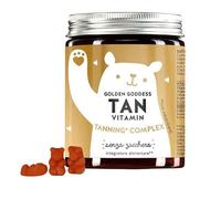 Golden Godess Tan Vit 45CARAM
