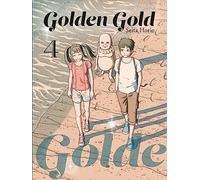 GOLDEN GOLD VOL.4