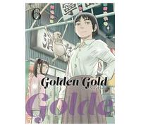 GOLDEN GOLD VOL.6