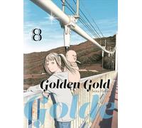 GOLDEN GOLD VOL.8