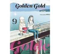 Golden gold vol.9 Seita Horio (Auteur)