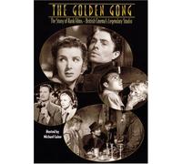 Golden Gong: The British Cinema Collection [Import USA Zone 1]