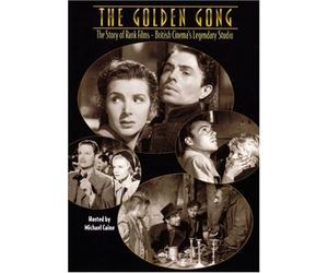 Golden Gong: The British Cinema Collection [Import USA Zone 1]