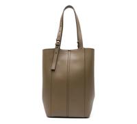 Golden Goose - 24/7 North-South Tote Bag - Femme - Sacs - Vert - Taille: ONE Size
