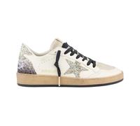 Golden Goose - Ball Star Baskets - Femme - Chaussures - Blanc - Taille: 38 EU