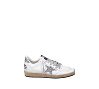 Golden Goose - Ball Star Baskets - Femme - Chaussures - Blanc - Taille: 41 EU