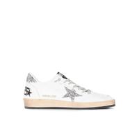 Golden Goose - Ball Star Baskets - Femme - Chaussures - Blanc - Taille: 41 EU